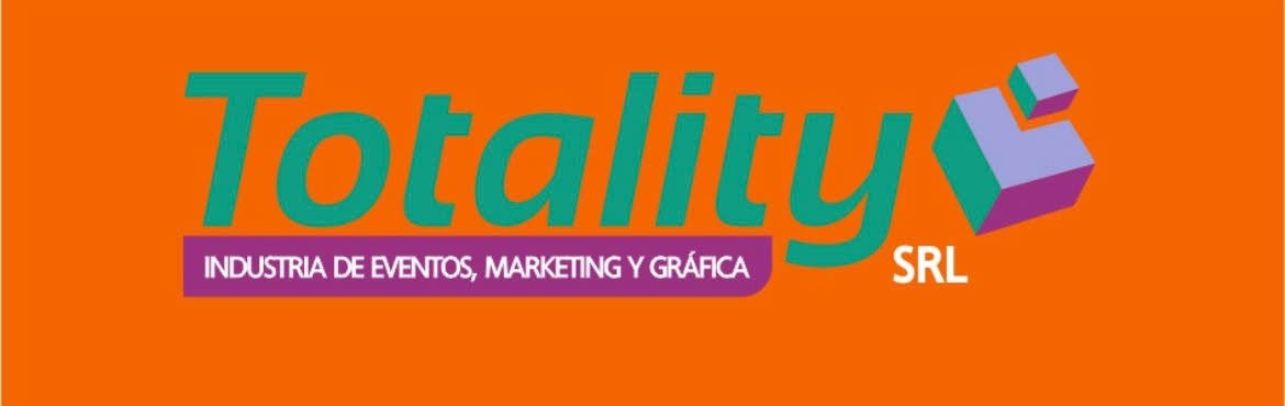 Totality Eventos