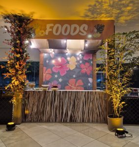 Totality Eventos
